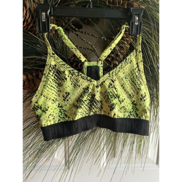 Victoria's Secret PINK Ultimate Sport bra, Size Small. - Picture 1 of 9